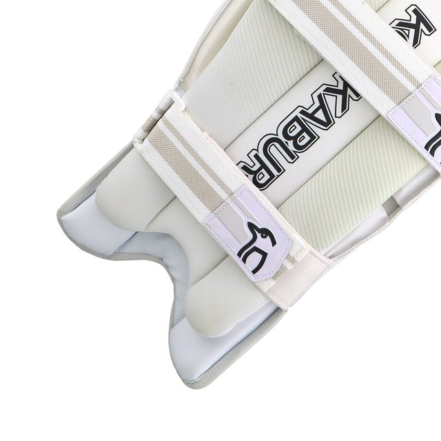 Kookaburra Pro 2.0 Light Weight Batting Pads 2025 - SJ Sports Australia