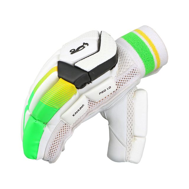 Kookaburra Kahuna Pro 1.0 Batting Gloves 2025 - SJ Sports Australia