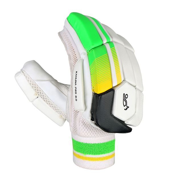 Kookaburra Kahuna Pro 3.0 Batting Gloves 2025 - SJ Sports Australia