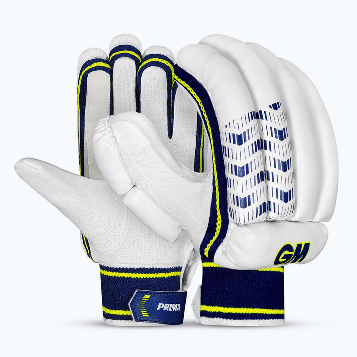 BATTING GLOVES PRIMA JR