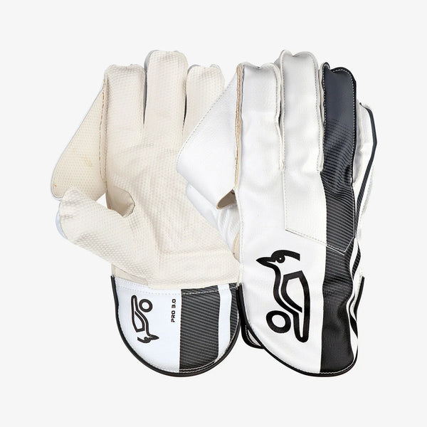 Kookaburra Kahuna Pro 3.0 Wicket Keeping Gloves