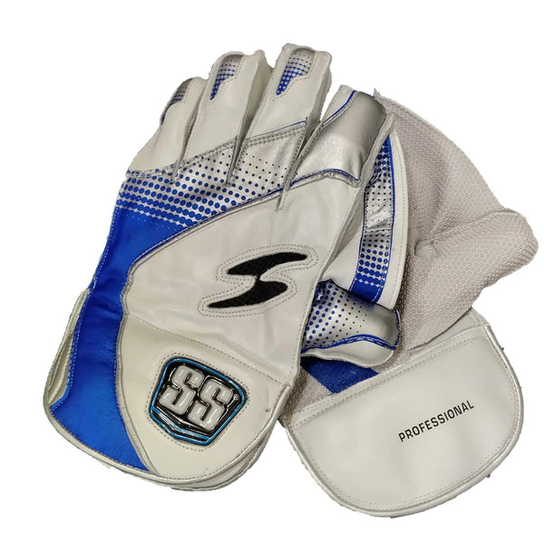 SS Professional Edition Wicket Keeping Gloves