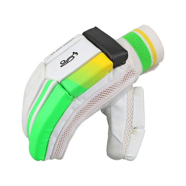 Kookaburra Kahuna Pro 5.0 Batting Gloves 2025 - SJ Sports Australia
