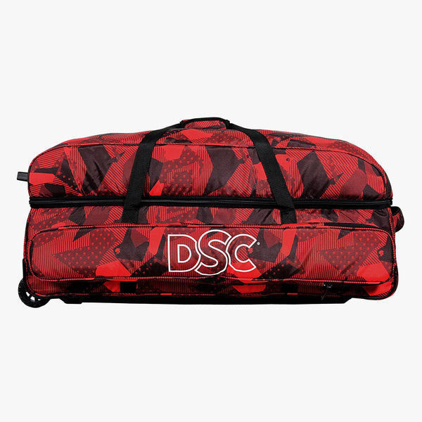 Dsc Rebel Pro Wheelie Kit Bag