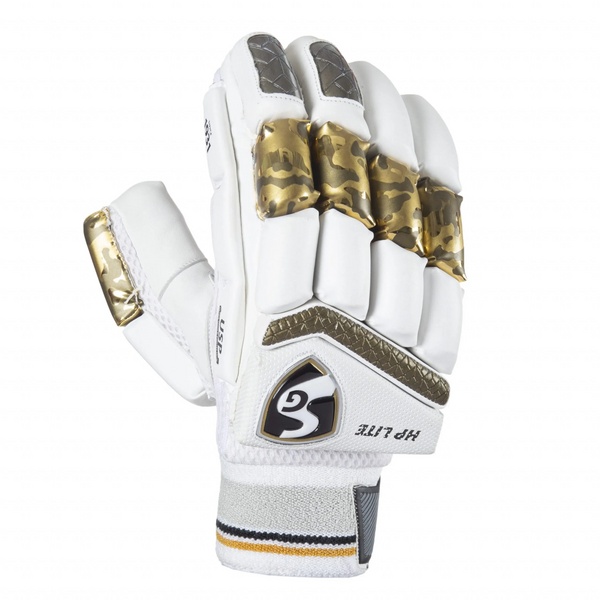 Sg Cricket Hp Lite Batting Gloves Youth And Junior