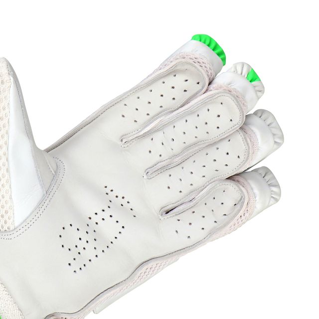 Kookaburra Kahuna Pro 5.0 Batting Gloves 2025 - SJ Sports Australia