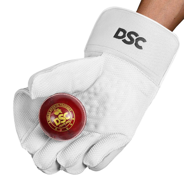 Spliit Players Wicket Keeping Gloves