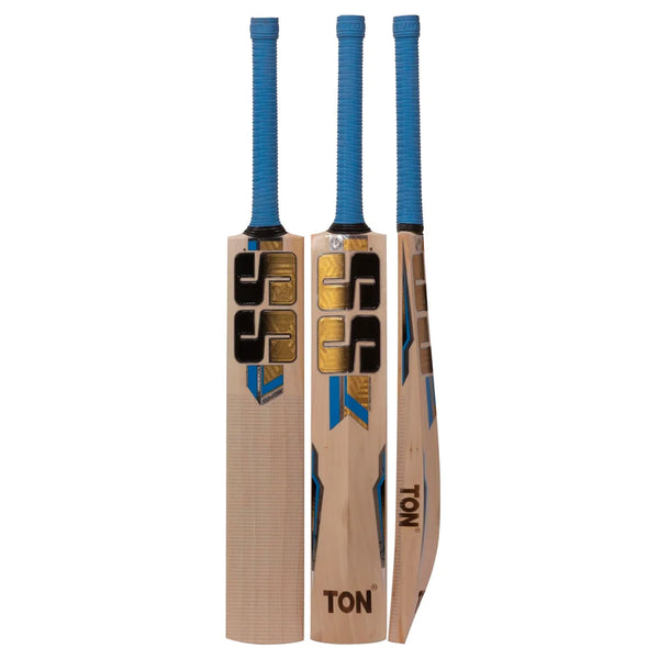 SS Custom English Willow Junior Bat - SJ Sports Australia