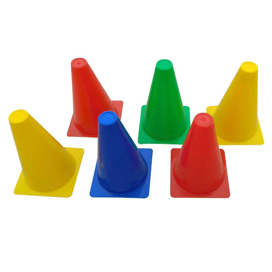 Boundary Cones