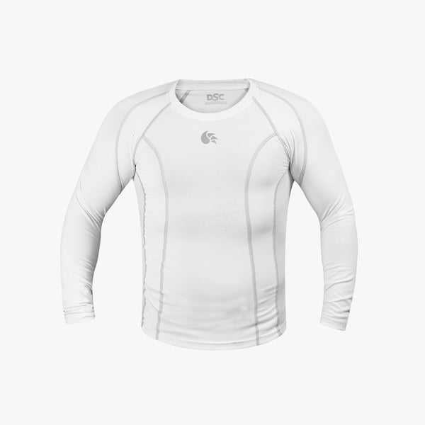 Intense Base Layer Top Long Compression