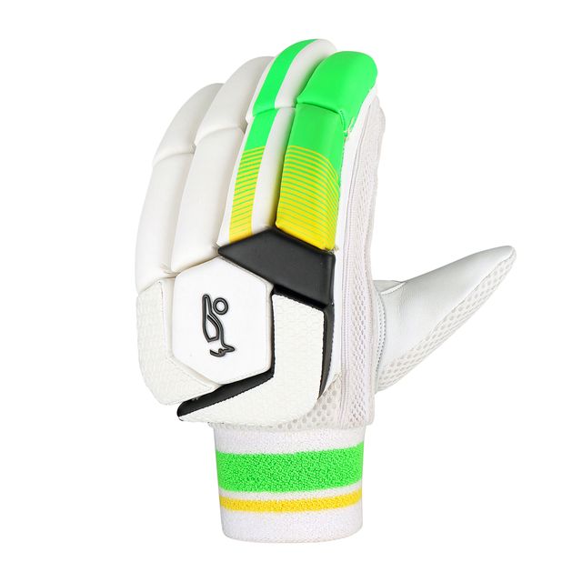 Kookaburra Kahuna Pro 1.0 Batting Gloves 2025 - SJ Sports Australia