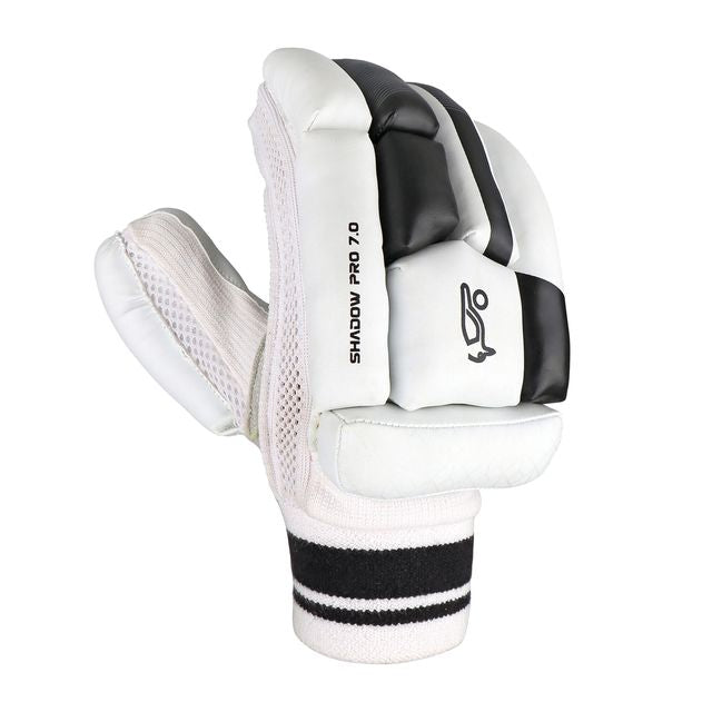 Kookaburra Shadow Pro 7.0 Batting Gloves 2025 - SJ Sports Australia