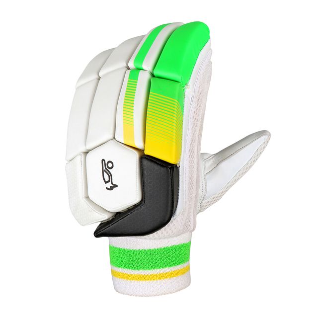 Kookaburra Kahuna Pro 3.0 Batting Gloves 2025 - SJ Sports Australia