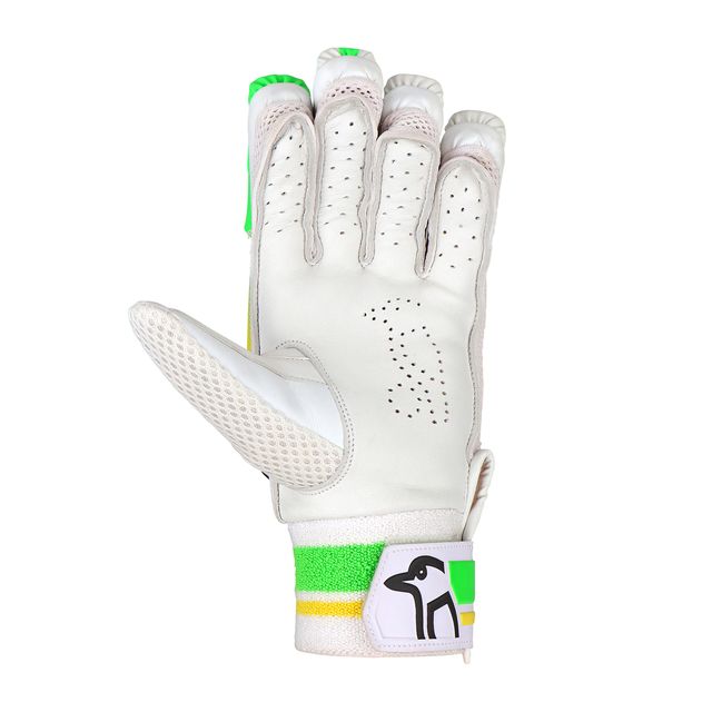 Kookaburra Kahuna Pro 3.0 Batting Gloves 2025 - SJ Sports Australia