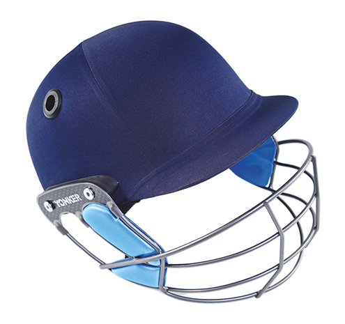 Yonker Matrix Bsi Approved Helmet