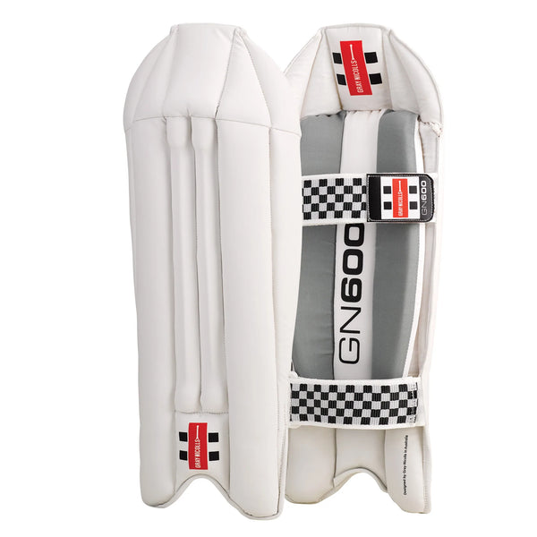 Gray Nicolls Gn 600 Wicket Keeping Pads
