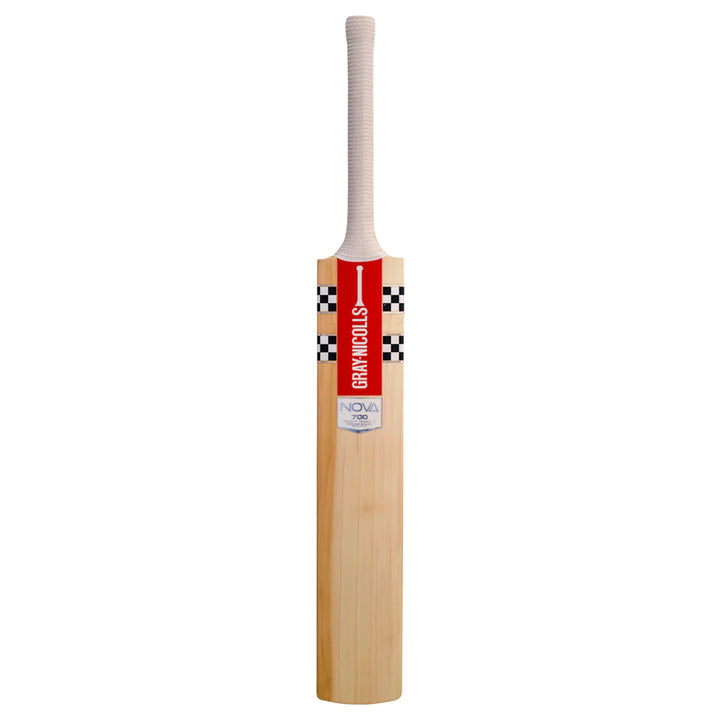 Gray Nicolls Nova 700 Rplay Bat English Willow Jnr - SJ Sports Australia