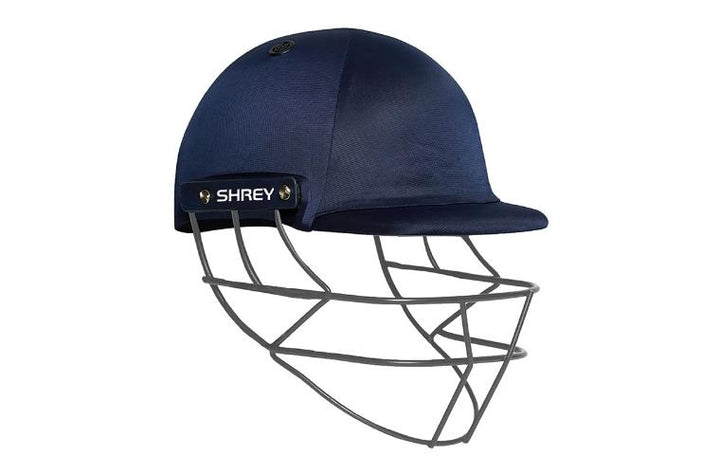 Shrey Performance helmet