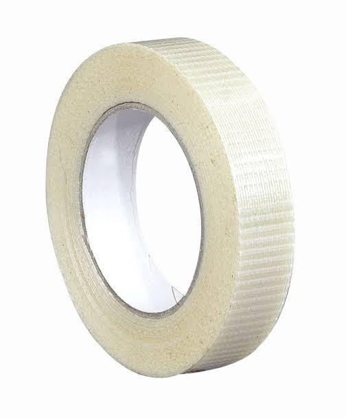 Large Fiber Glass Tape 24 Mm X 45 M – SJ Sports Australia