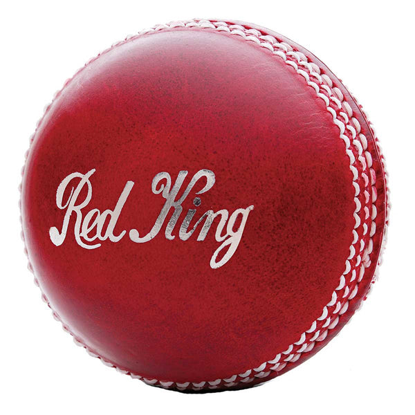 Kookaburra Red King 156g Cricket Ball