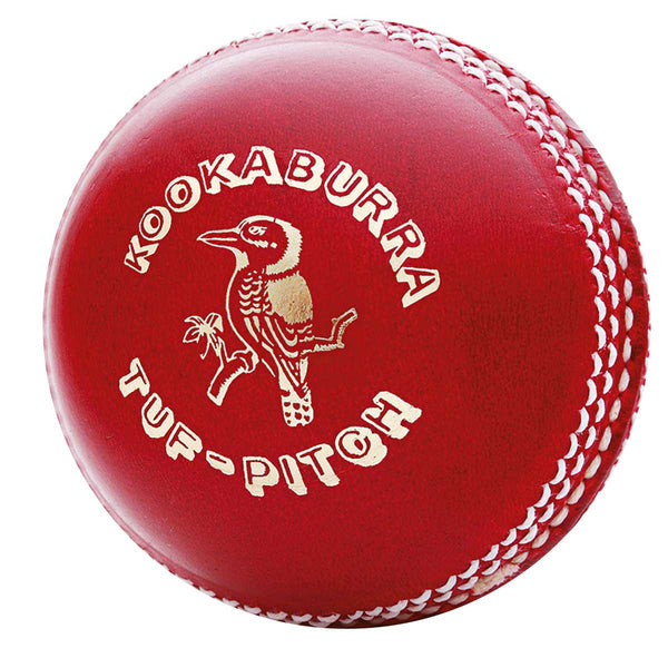 Kookaburra Tuf Pitch 2 Piece Cricket Balls