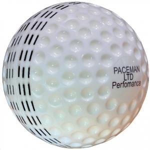 Paceman Ltd Performance Balls 12 Pack - SJ Sports Australia