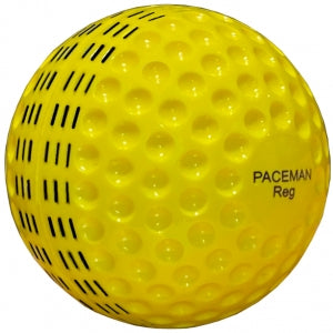 Paceman Reg Hard Balls 12pk
