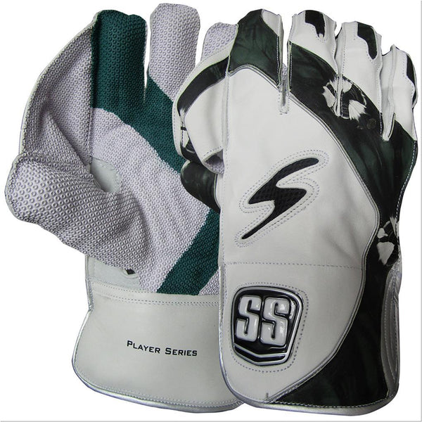 Ss Players Series Wicket Keeping Gloves