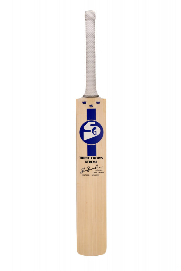 Sg Triple Crown Xtreme Finest English Willow