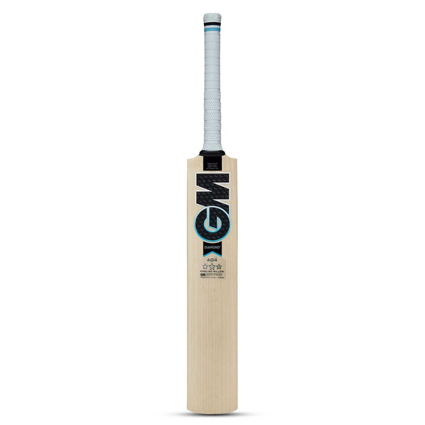 Gm Diamond 404 English Willow Cricket Bat - Sh