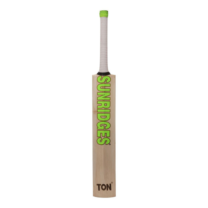 Ss Retro Classic Elite English Willow Cricket Bat - SJ Sports Australia