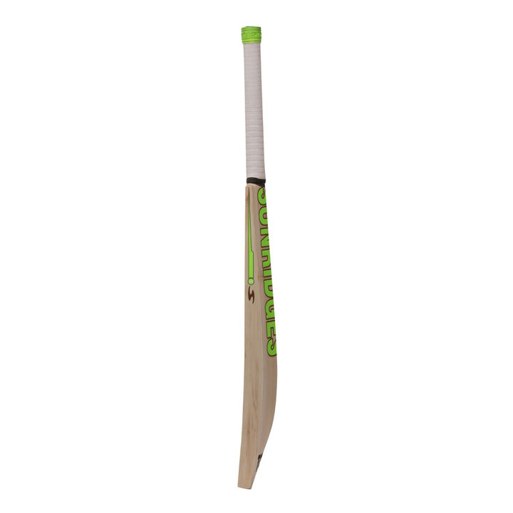 Ss Retro Classic Elite English Willow Cricket Bat - SJ Sports Australia