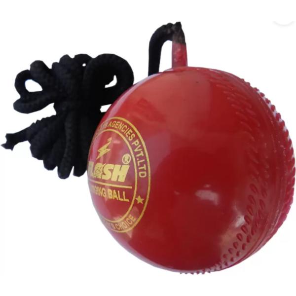Cricket Batting Practice String Ball Synthetic SJ Sports Australia