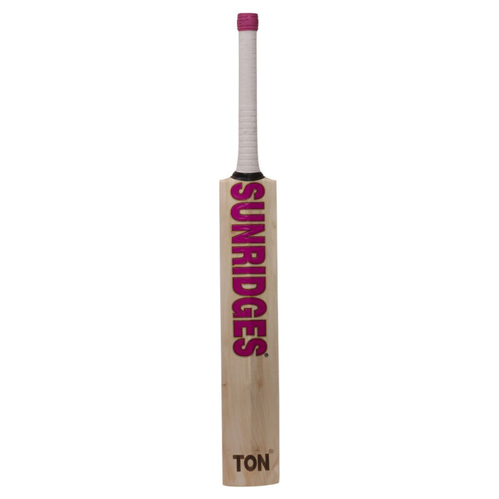 Ss Retro Classic Gutsy English Willow Cricket Bat - SJ Sports Australia