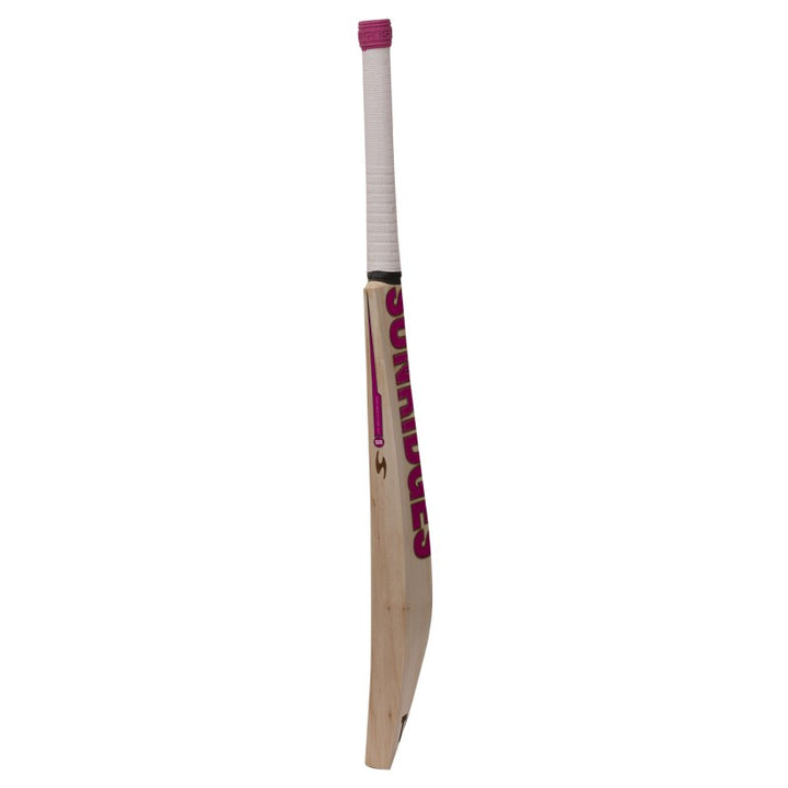 Ss Retro Classic Gutsy English Willow Cricket Bat - SJ Sports Australia