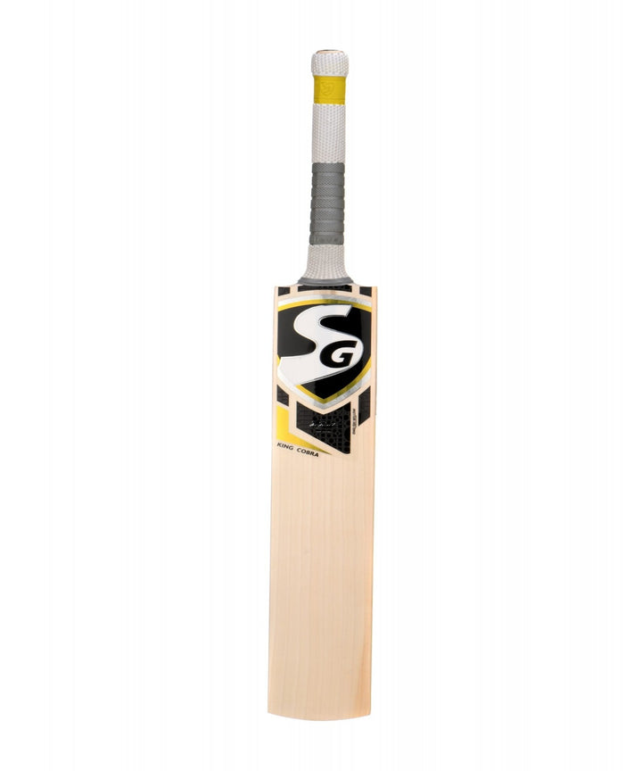 Sg King Cobra English Willow Player Grade Sh - SJ Sports Australia