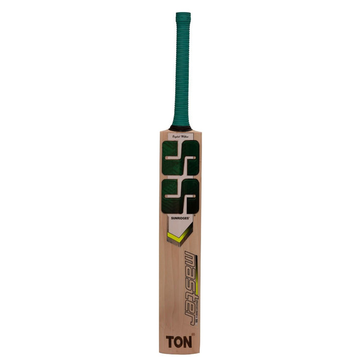 Ss Master 1000 English Willow Cricket Bat - SJ Sports Australia