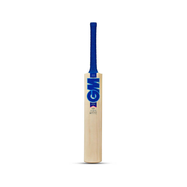 Gm Siren 555 English Willow Cricket Bat - Sh